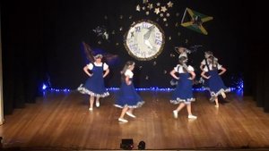 Ой снег- снежок / Russian Dance