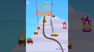 MAX LEVELS Hair Challenge ??: All Levels Gameplay Walkthrough Android ,iOS NEW UPDATE