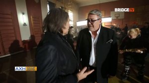 АХН 23.04.21: «Тяжело седому пацану» В. Медяника, провал Clubhouse, секреты синхронистки.