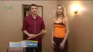 самомассаж сухой щеткой