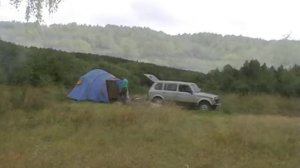 Архангельская обл. п. Подюга.mpg