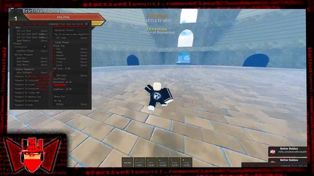 Roblox FRUIT BATTLEGROUNDS Script Hack - FREE Auto Spin + Kill All, Autofarm, ETC! *PASTEBIN 2023* смотреть онлайн