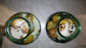 КОМПОТ ИЗ ГРУШ || ЗАГОТОВКИ НА ЗИМУ