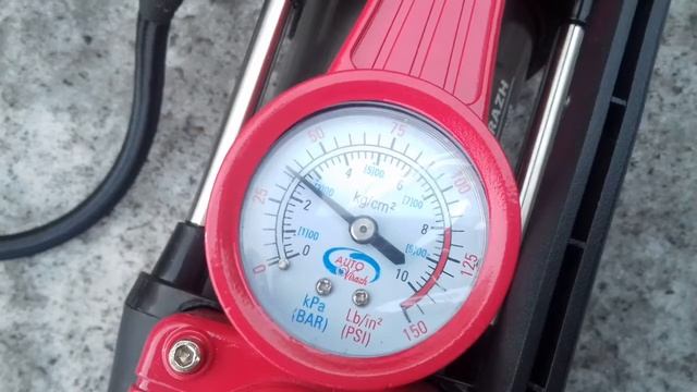 Autovizarh AV-010888 смотреть онлайн