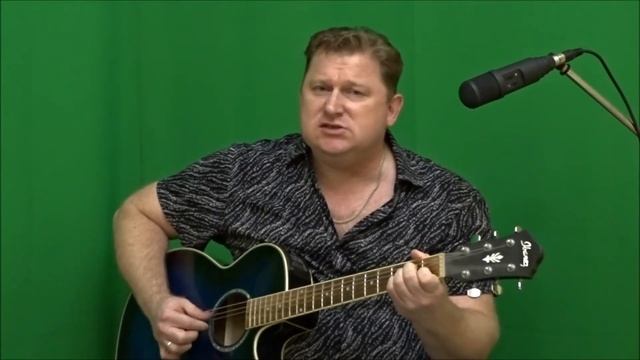 Где ты моя ненаглядная (авт. Алексей Коркин) - Where are you my darling смотреть онлайн