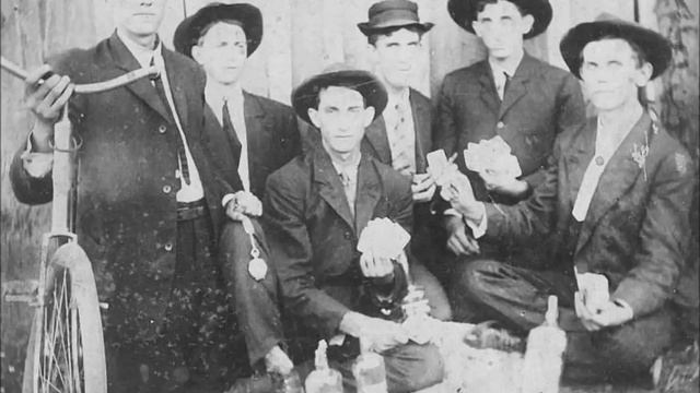 Георгий Дёмин: День рождения смотреть онлайн