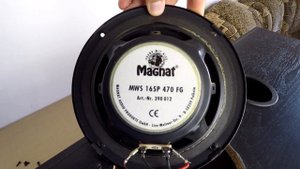 Колонки Magnat Art 101 1501