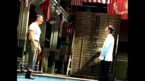 Ип Ман 4 (2019). Обзор тизера. Скотт Эдкинс vs Донни Йен