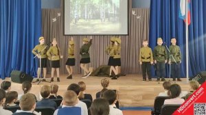 Школьный театр наций СИРИН, постановка