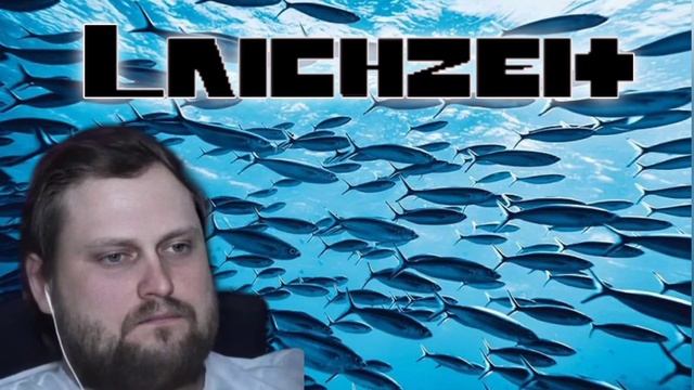 KUPLINSTEIN - Laichzeit Куплинов поет в  Rammstein AI cover