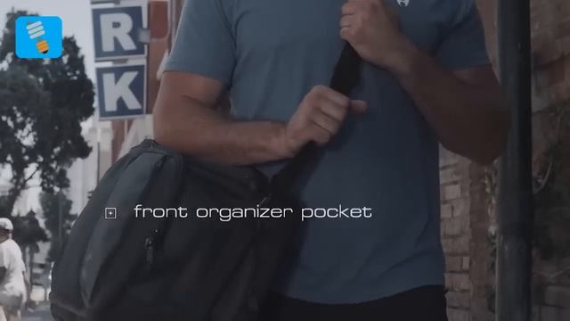 ? 5 Best Backpacks that i have ever seen | Top 5 Bags смотреть онлайн