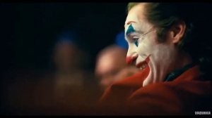 Джокер смеется. Джокер 2019