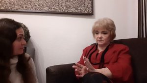 "Ужин с Соловьевой"-15, ч.2. Психолог Галина Тимошенко "Здравый смысл: что это и зачем он нам?"