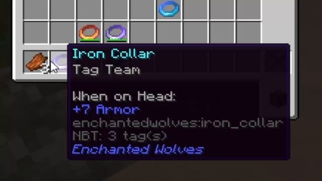 7 MODS que MEJORAN los PERROS Minecraft 1.18.2 y 1.19+ смотреть онлайн