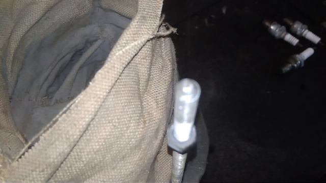 Мое оборудование - очистка свечей зажигания смотреть онлайн