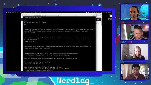 Our Browser Monitoring Agent is Open Source!