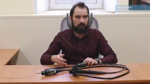 Гибкие эндоскопы: поломки и их причины