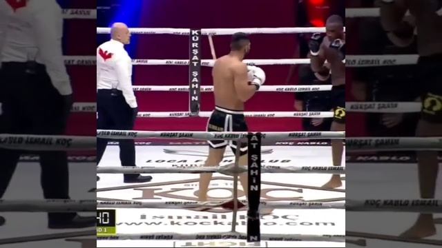 Bəhram Rəcəbzadə və Moribah Son doyus смотреть онлайн