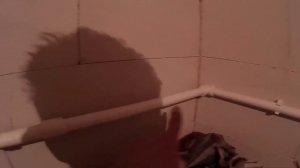 Разводка по дому холодной воды,часть 1