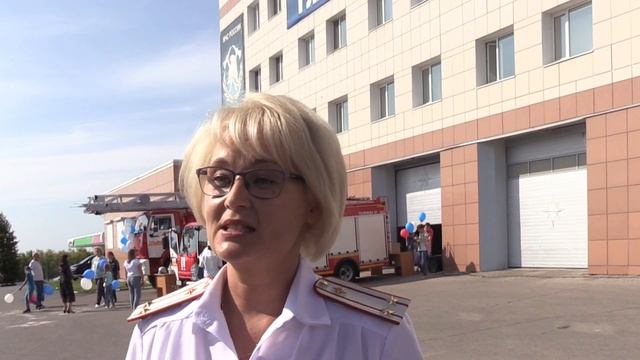 Праздник для первоклашек 2021