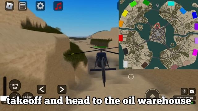 NEW MAUS PART LOCATIONS IN WAR TYCOON