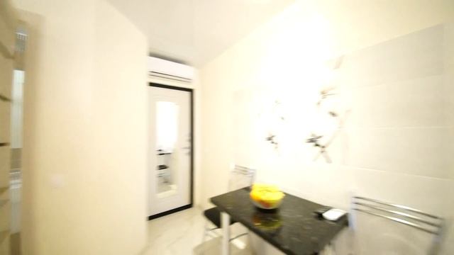 Удобный номер-студия в гостевом доме на Рабочей. От хозяина. Кассовый чек. смотреть онлайн