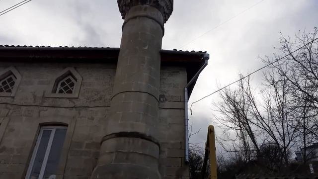 Крымская жизнь! Поездка по Крыму,Бахчисарай,Ялта,погода,природа и наши эмоции!