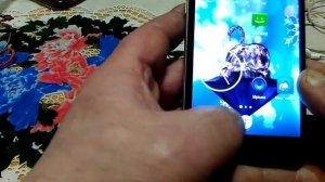 Мини штатив для телефона с пультом блютуз ?Настройка блютуз