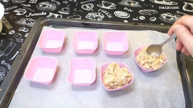 Котлеты без ЖАРКИ! Рецепт фарша из старой кулинарной книги СССР смотреть онлайн