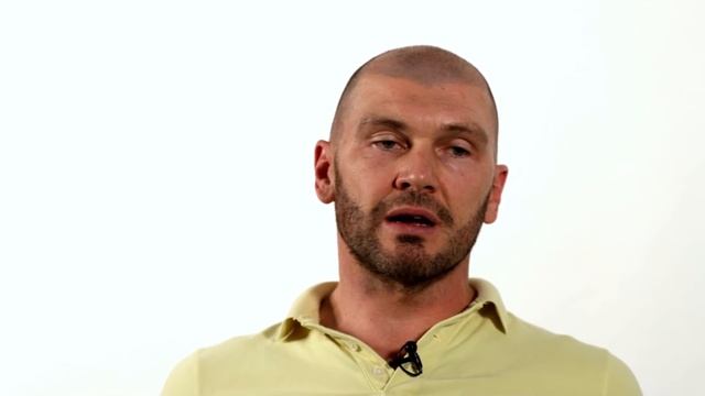 Ошибки новичка в спорте — Игорь Ерохин / ПостНаука