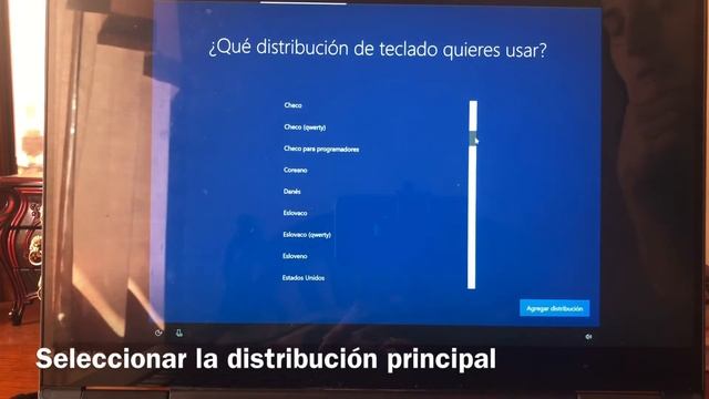 Formatear Windows 10 con el recovery en la computadora Lenovo Yoga 710 смотреть онлайн