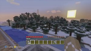 Minecraft: Minecraft My Main World