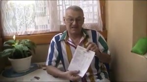 Отзыв о результате по лечению лимфолейкоза соком Нони от NSP.