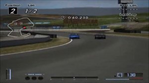 Gran Turismo 4 - MX-5 Demo (SCUS-97483) - Preview (720p HD)