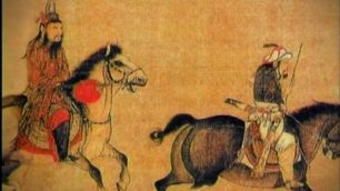 Сыма Цянь приступает к написанию «Исторических записок»