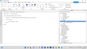 Как сделать смену команд в Роблокс Студио (Часть 2)