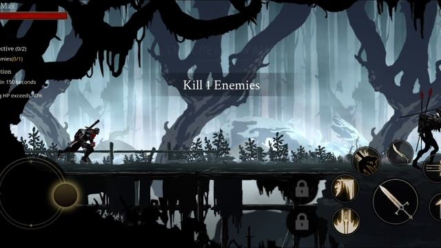 This Action RPG game is awesome  Shadow Of Death 2: Premium