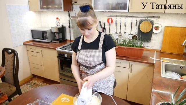 ТВОРОЖНАЯ ЗАПЕКАНКА - ВКУС ДЕТСТВА, ТАЕТ ВО РТУ! Творожная запеканка, которая получается всегда! 16