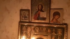 Моя любимая молитва. Из творение св. Ефрема Сирина “Господи, Боже Вседержителю...”