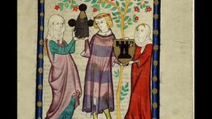 Francesco Landini - Echo la primavera - Ensemble Micrologus - ***Codex Manesse -