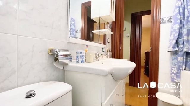 PISO EN VENTA / 149.000€ Av. Corts Catalanes - St. Adrià de Besós (Barcelona) смотреть онлайн