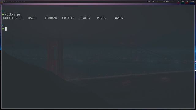 Como Instalar Docker y Portainer en Linux смотреть онлайн