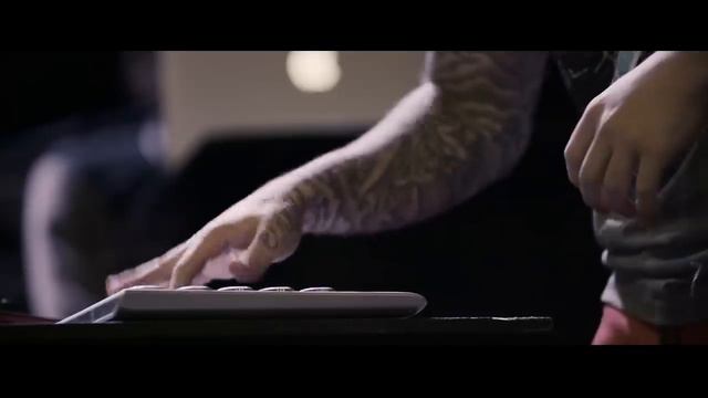 Jon Bellion - All Time Low (Official Music Video)