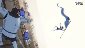 Juana de Arco | Destripando la Historia