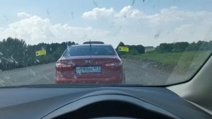 Реальный расход Nissan NOTE E-POWER по трассе. Сравниваем АИ-92 и АИ-95