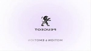 Peugeot Logo Effects (Sponsored By Gamavision Csupo Effects)