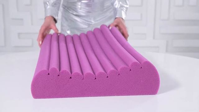 Испанская подушка Fly W