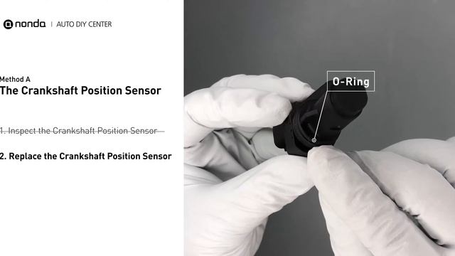 How to Fix P0340 Engine Code in 3 Minutes [2 DIY Methods / Only $9.65] смотреть онлайн