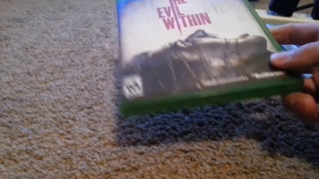 My Xbox One Game Collection | 2016 смотреть онлайн