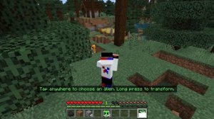 ЧЕЛОВЕК ОГОНЬ БЕН 10 в МАЙНКРАФТ НО ДЕВУШКА НУБ И ПРО ВИДЕО ТРОЛЛИНГ MINECRAFT ЕВГЕНБРО